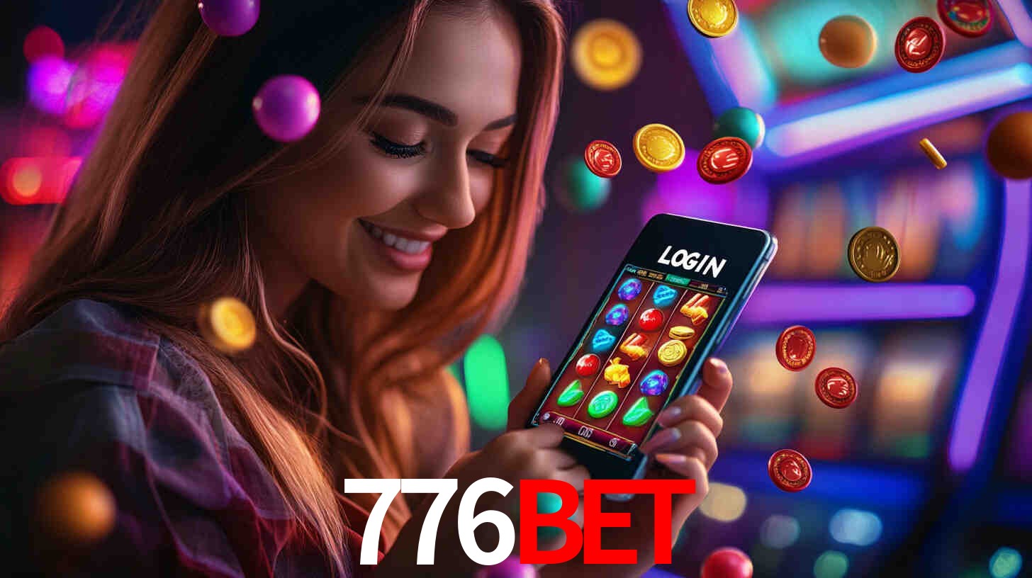 776BET: Seu Cassino Premiado com Pagamentos Rápidos