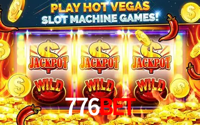 Desvendando o Mundo dos Jogos Virtuais na 776BET