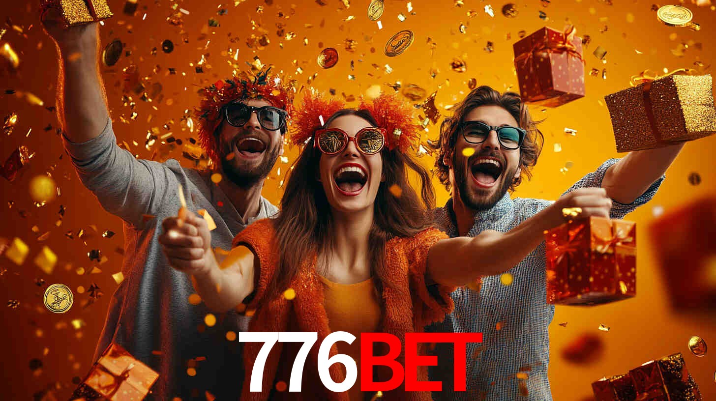 776bet: Seu Cassino Premiado com Pagamentos Rápidos