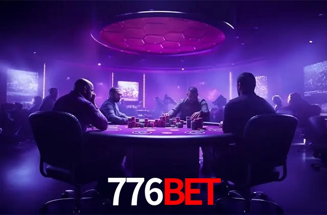 Experiência VIP 776bet