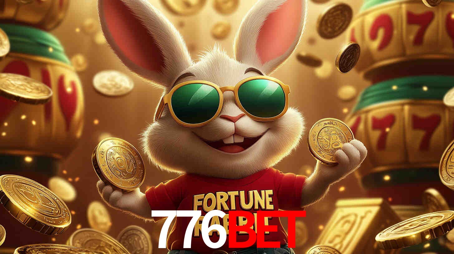 776bet - Cassino Oficial e Confiável - 776bet.com