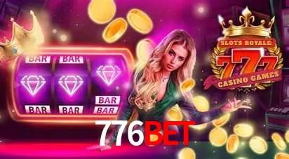 A Revolução dos Aplicativos de Jogos no 776bet