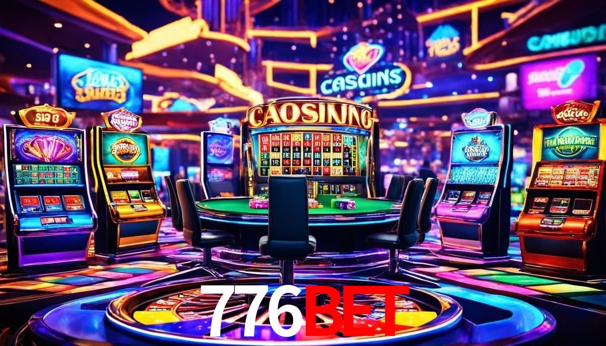 Estatísticas 776bet