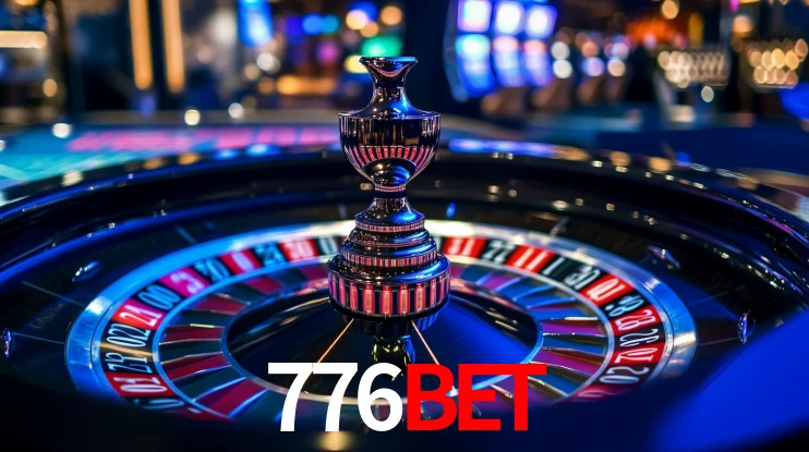 776BET app