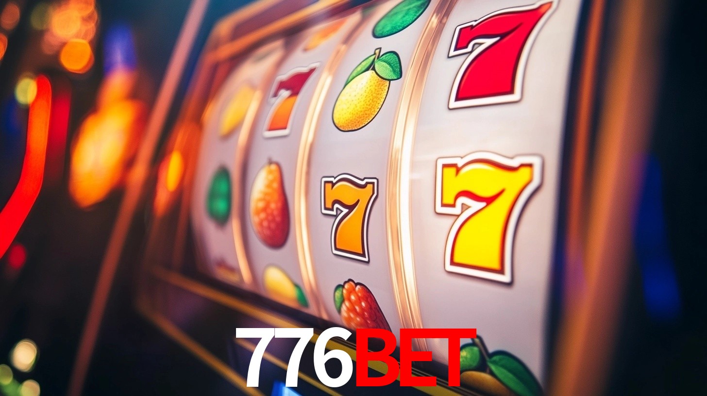 Explore as vantagens do 776BET: serviço profissional e confiabilidade