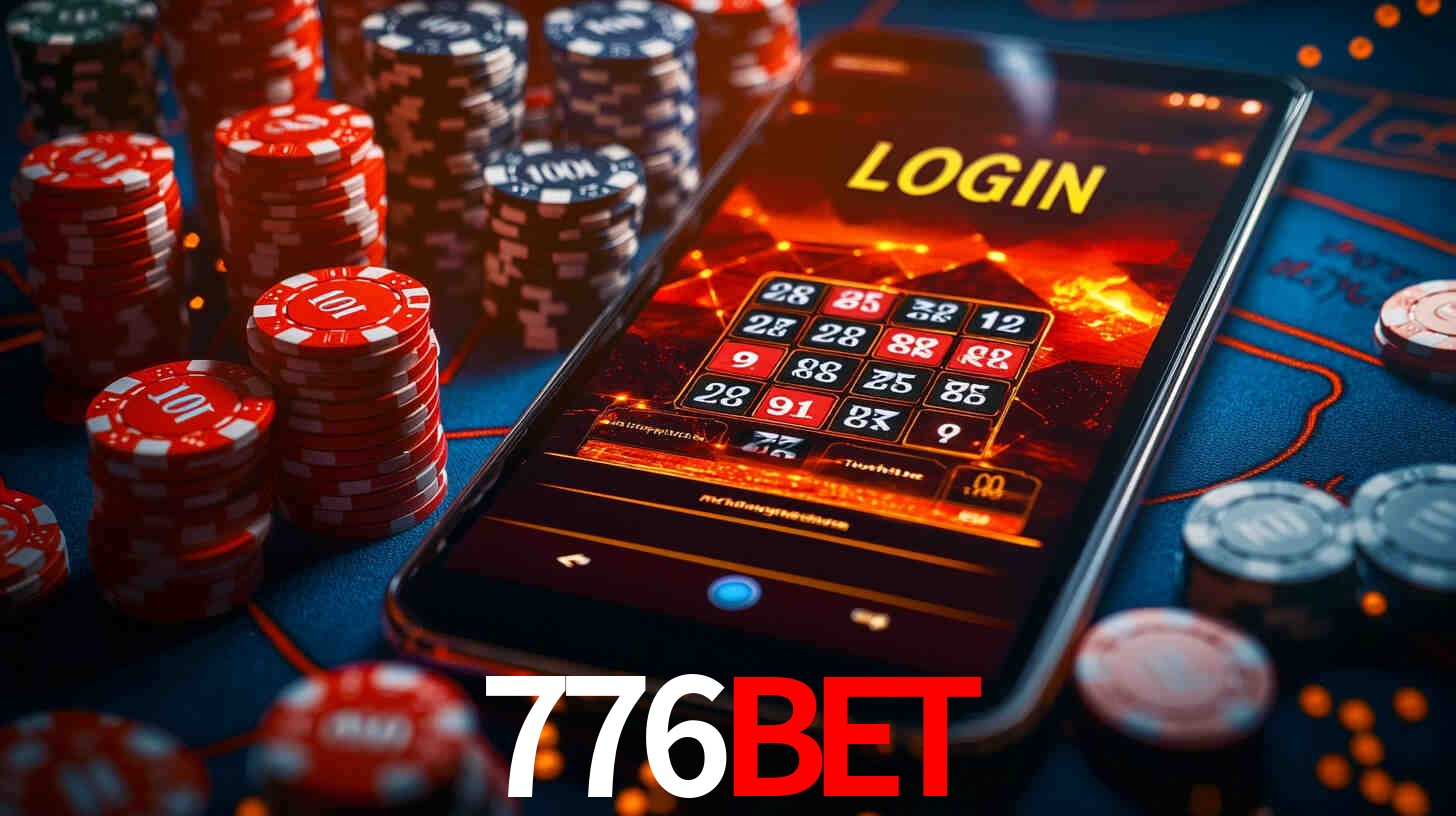776BET app
