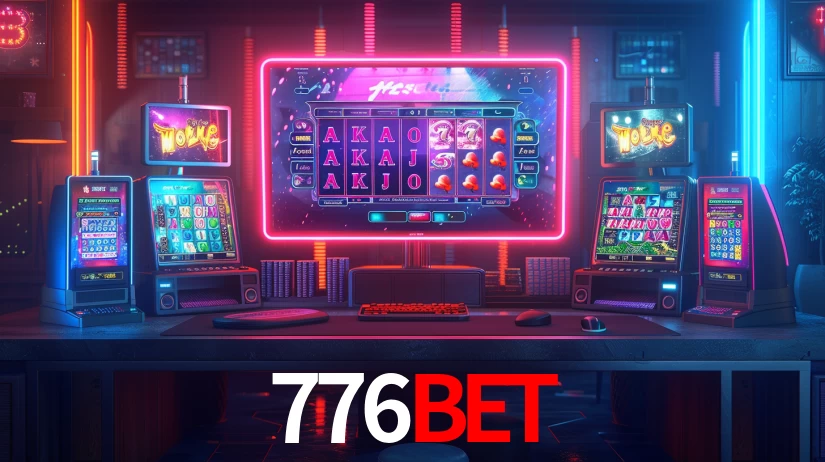 776BET.COM
