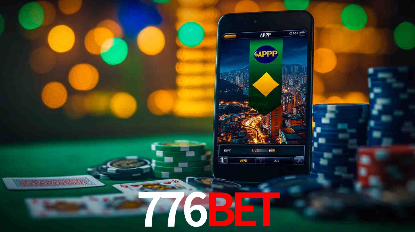 Inovações de Jogos na 776BET: O Futuro das Experiências Interativas