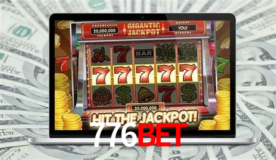 Weekend Specials 776BET