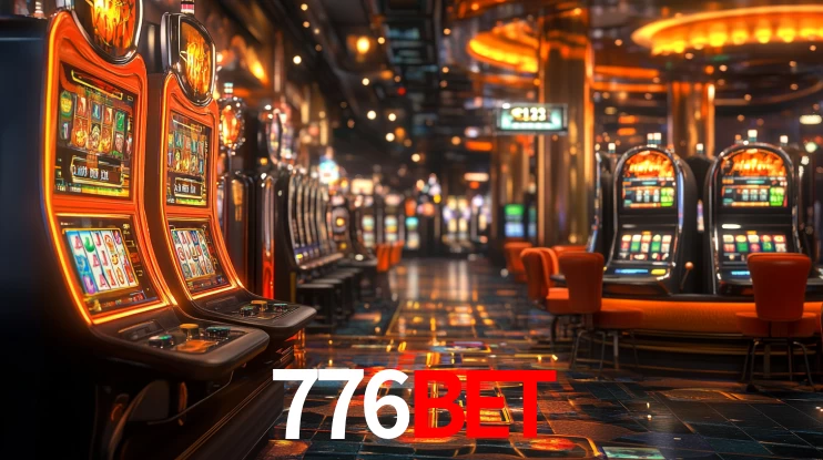 776BET