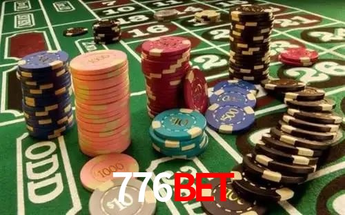 APP oficial da 776BET para mobile