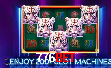 Exclusive Offers 776BET