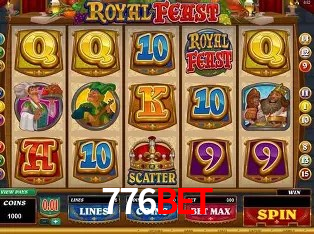 Flash Promotion 776BET