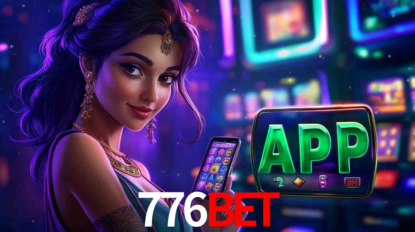 776BET,776BET.COM