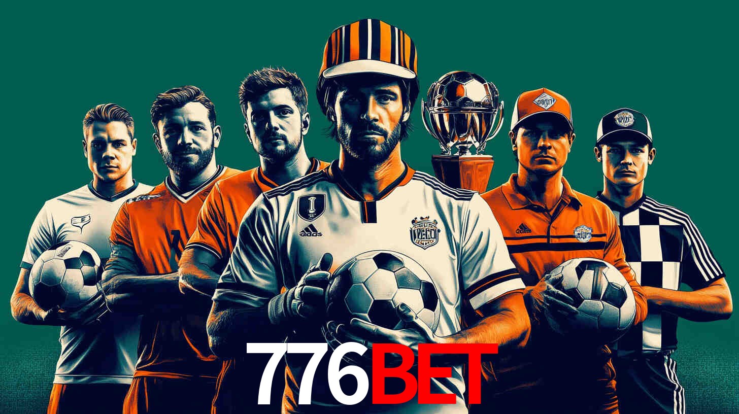 Explorando a Categoria de Eventos em Apostas na 776BET