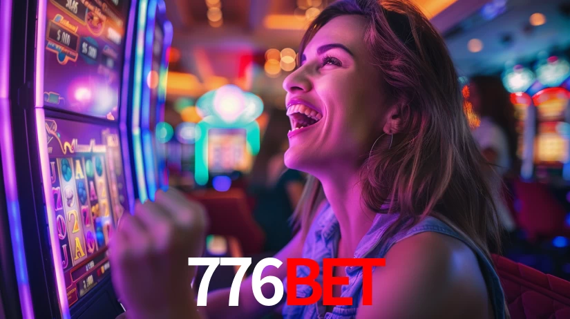 776BET.COM