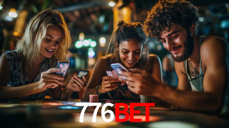 Daily Bonuses 776BET