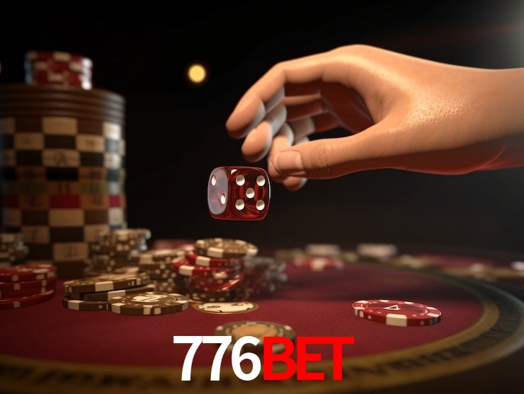 Benefícios da Conta 776BET