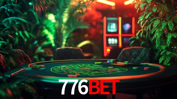 Tournaments 776BET
