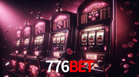 Jogos Exclusivos 776BET