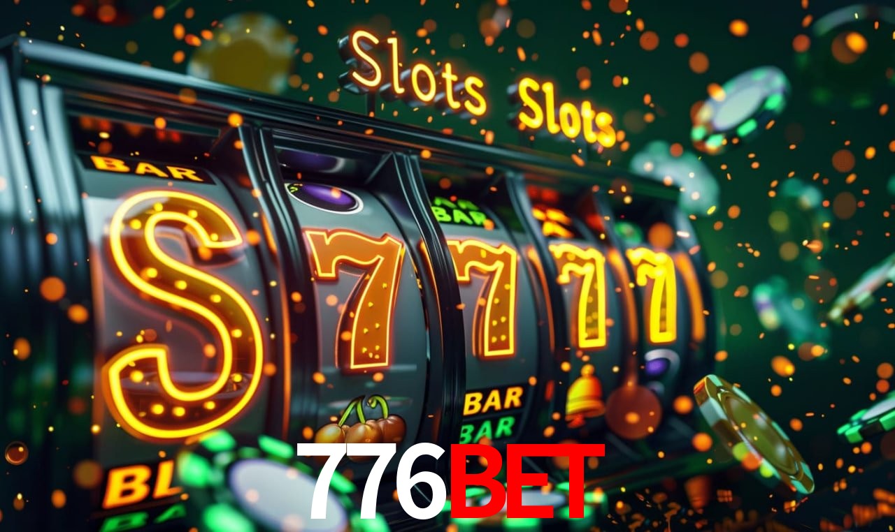 Apostas de Tênis 776BET