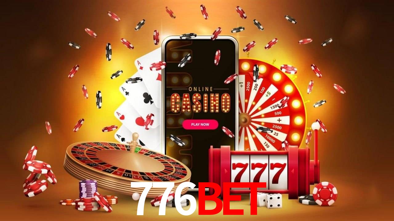 Tecnologia da Plataforma 776BET