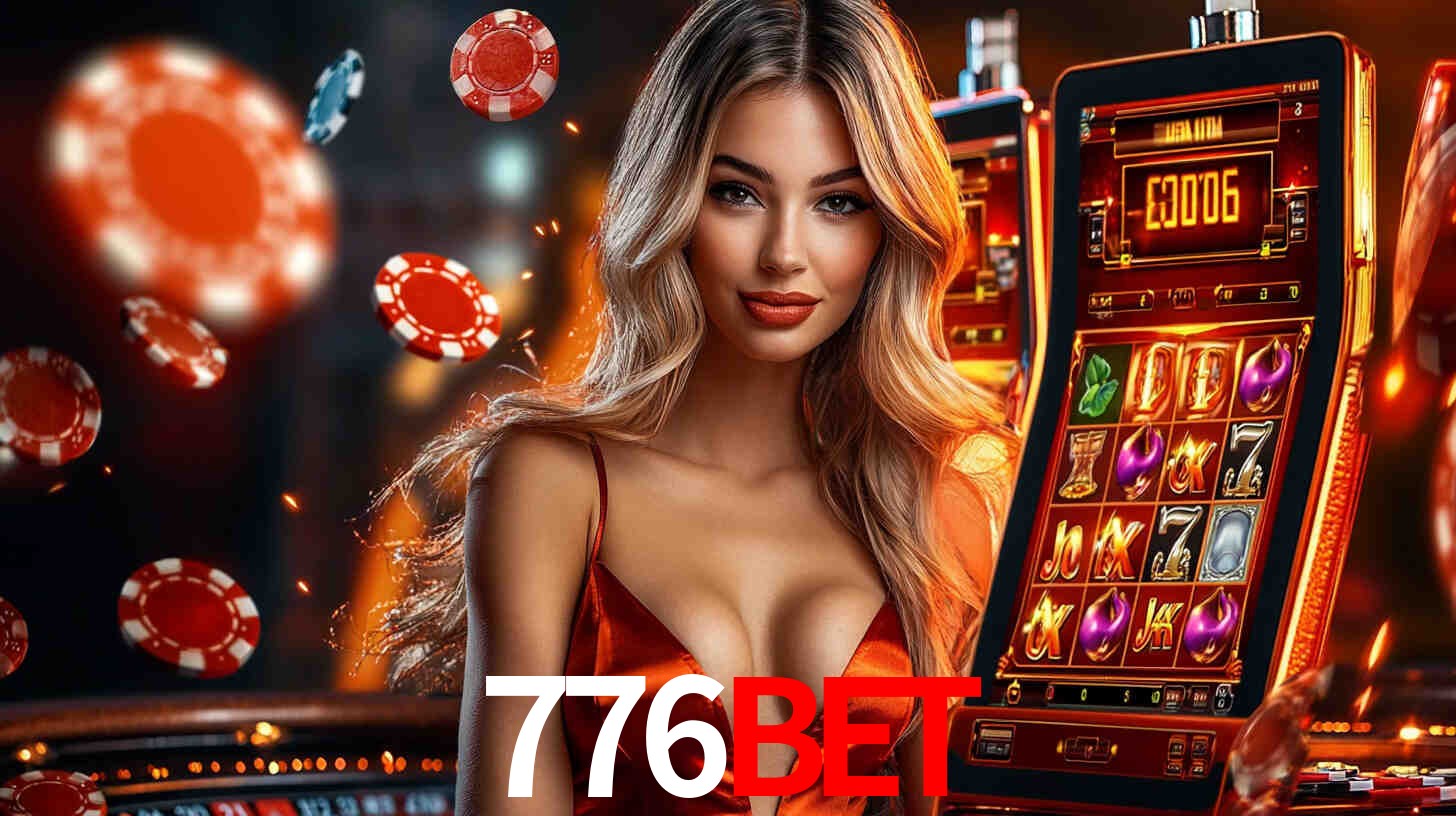 776BET: Seu Especialista em Apostas Esportivas Brasileiras