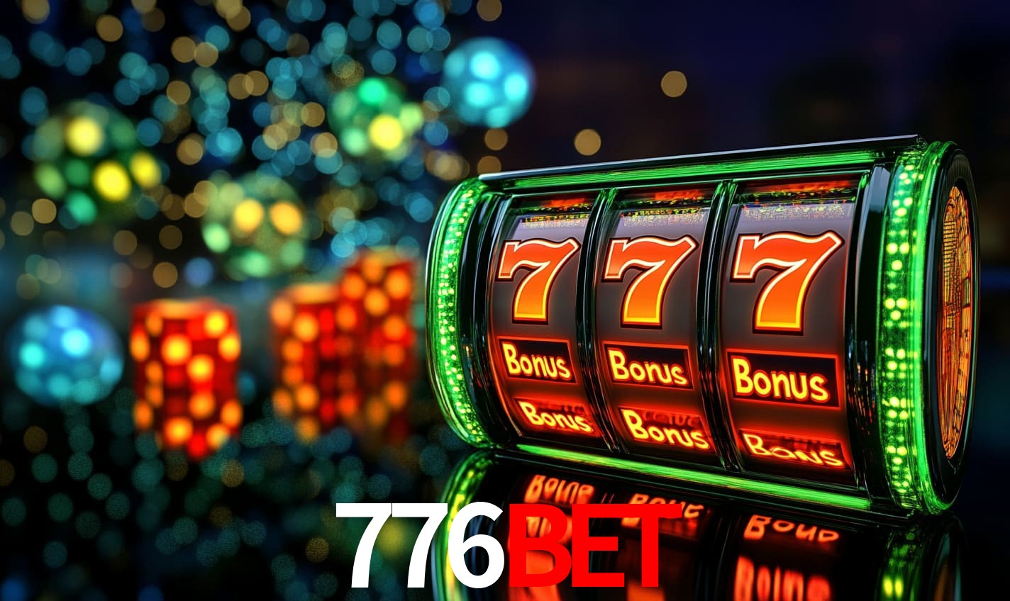 Integração de APIs 776BET