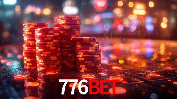 776BET,776BET.COM