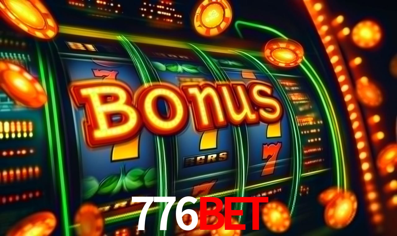Roulette Table 776BET