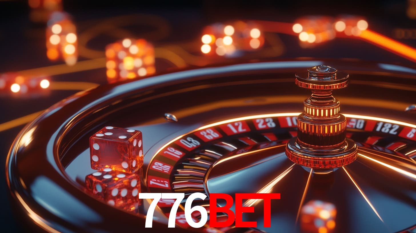 Live Casino 776BET