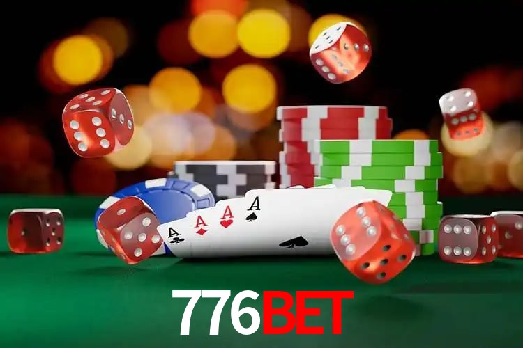 Segurança 2FA 776BET