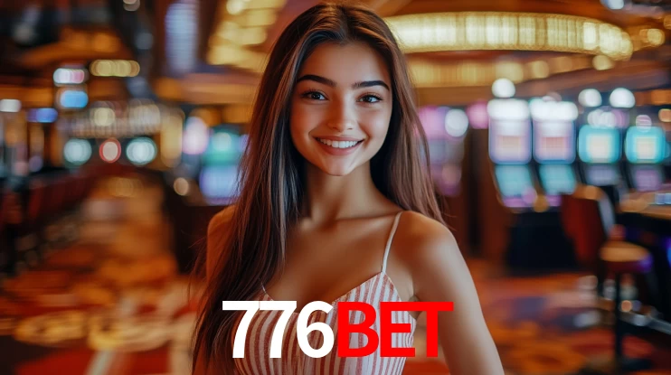 776BET,776BET.COM