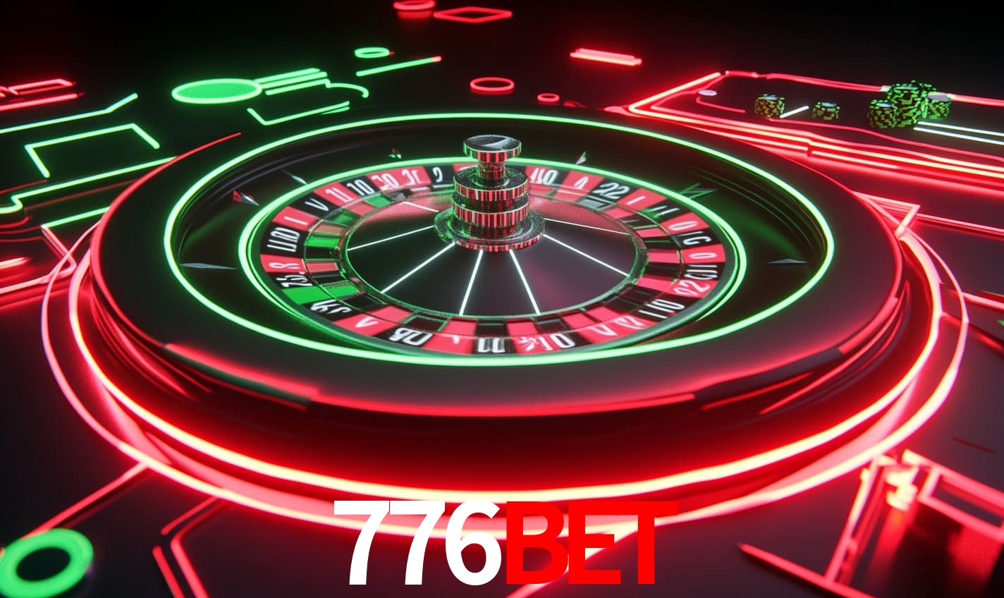 A Emoção da Loteria na 776BET: Uma Chance de Mudança de Vida