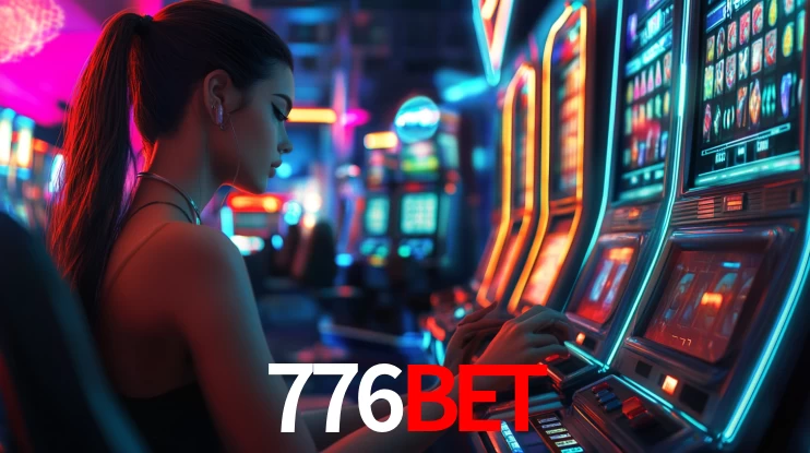 776BET,776BET.COM