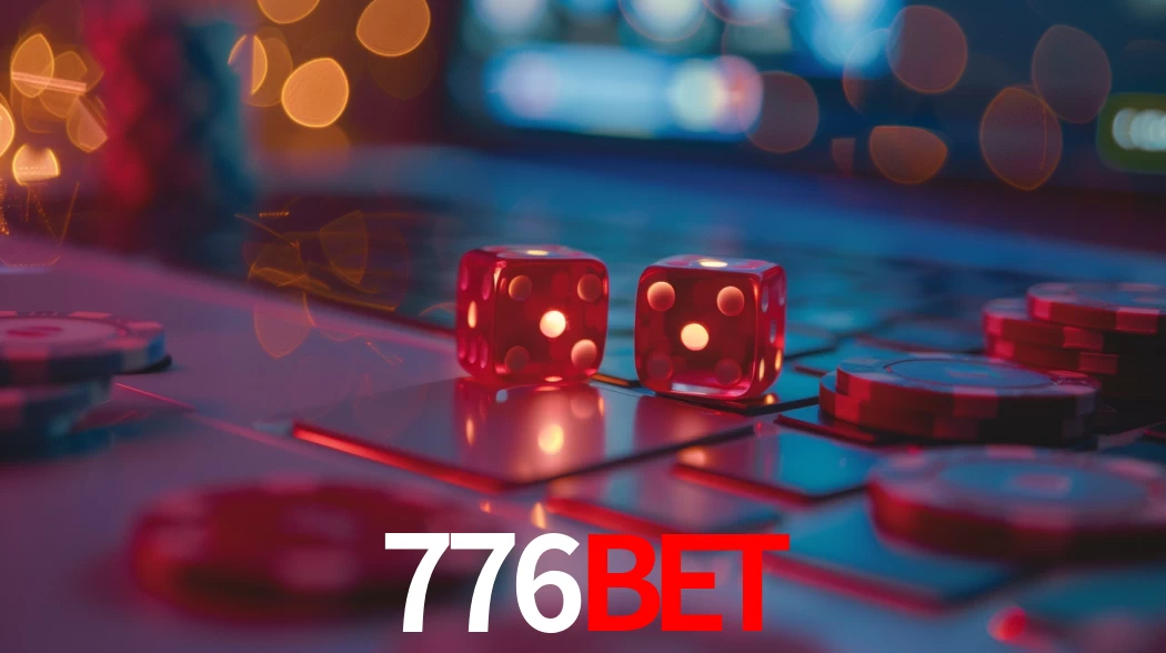 Live Casino 776BET