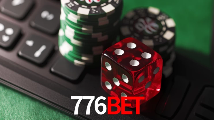 Game Providers 776BET
