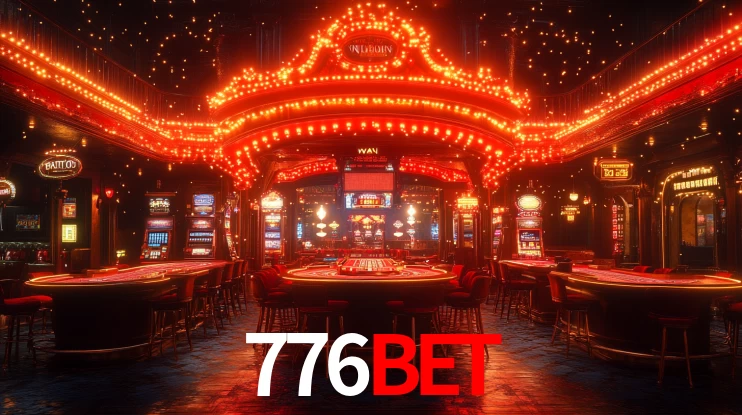 Experimente o Login Seguro Premium no 776BET