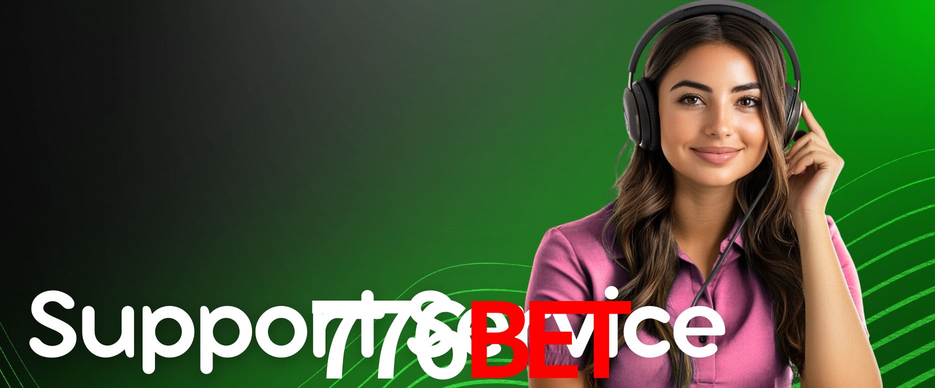 Responsive Design 776BET