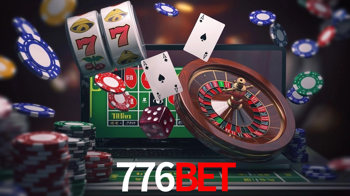 776BET app