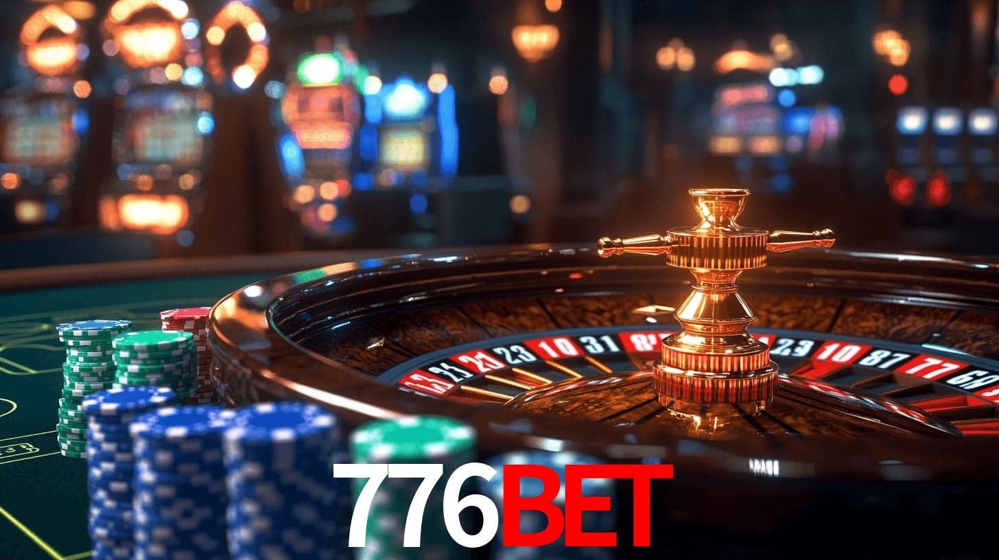 776BET,776BET.COM