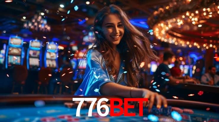 Tennis Betting 776BET