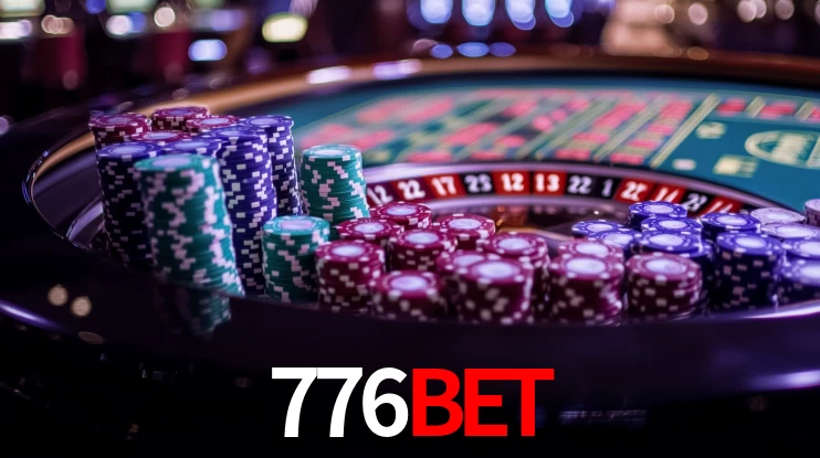 Programa VIP 776BET