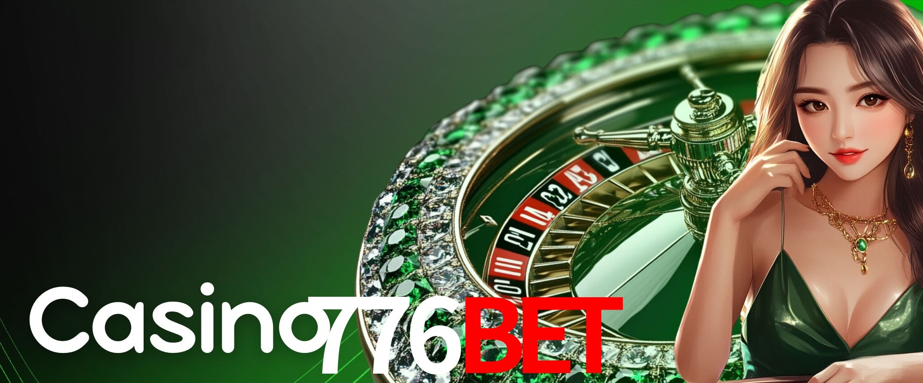 Platform Technology 776BET