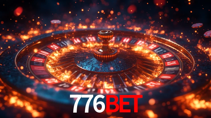 776BET