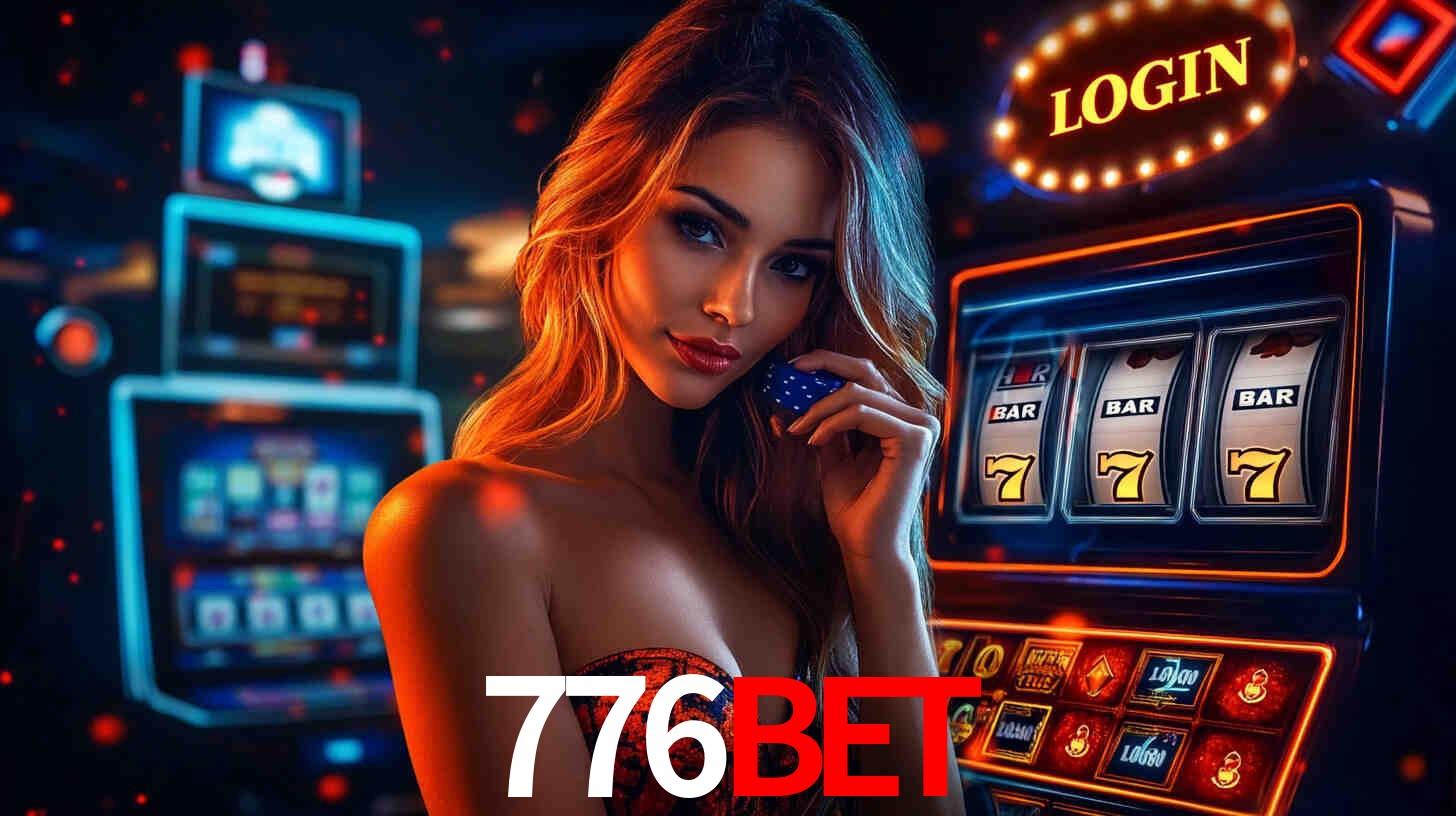 776BET,776BET.COM