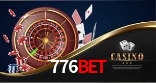 Gates of Olympus 776BET
