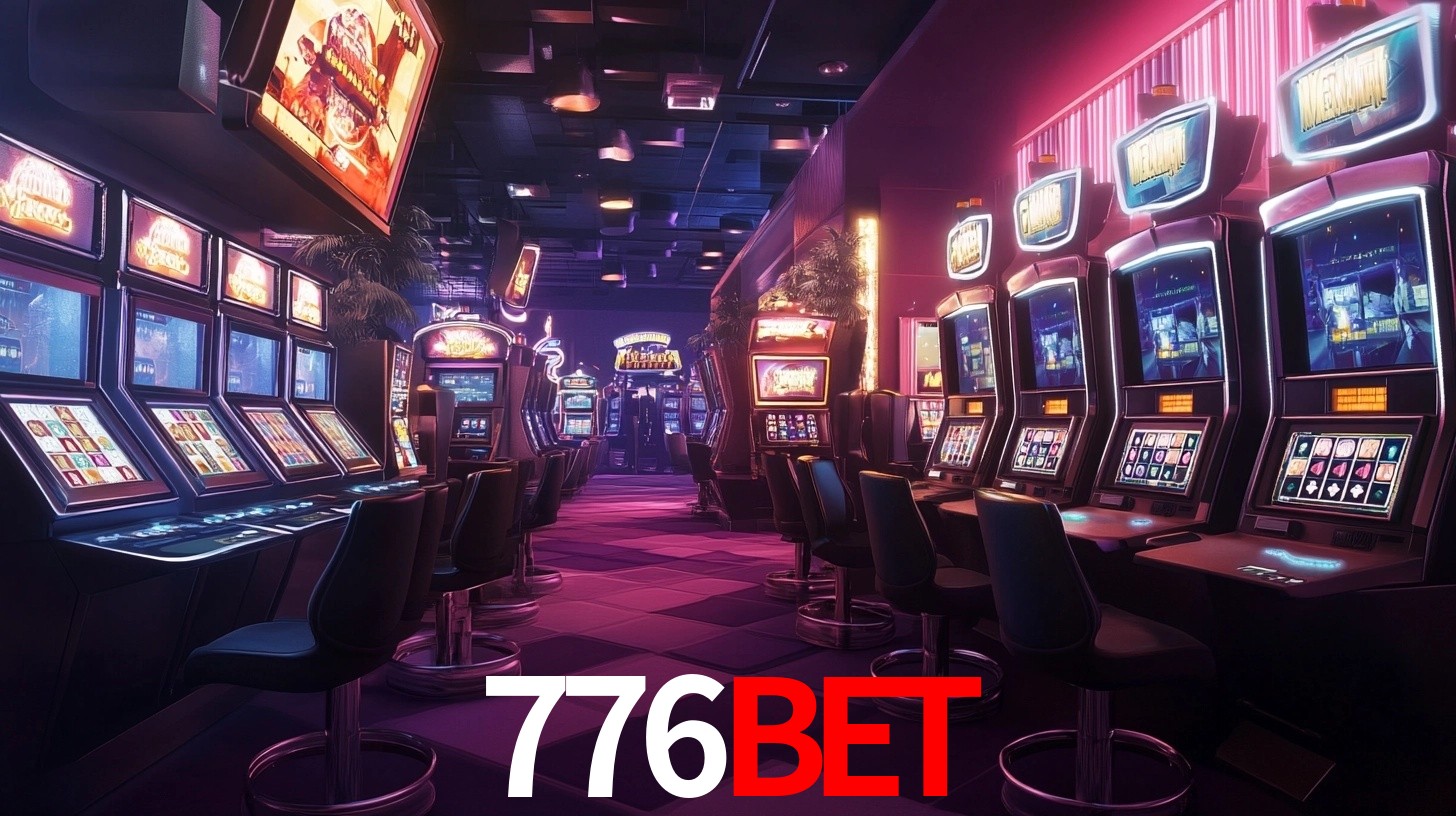 776BET