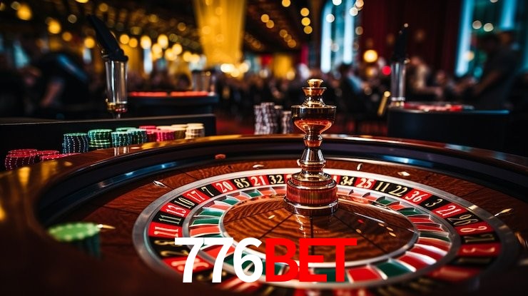API Integration 776BET