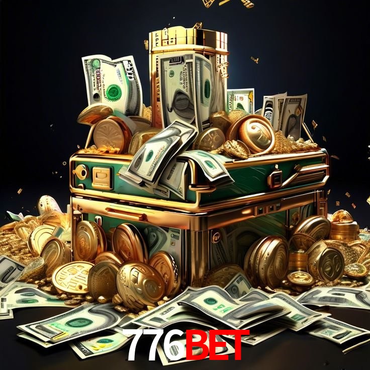 Recursos de Bônus 776BET